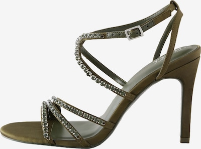 Next Sandaalit 'Forever Comfort' värissä oliivi, Tuotenäkymä