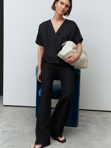 Next Blouse in Zwart