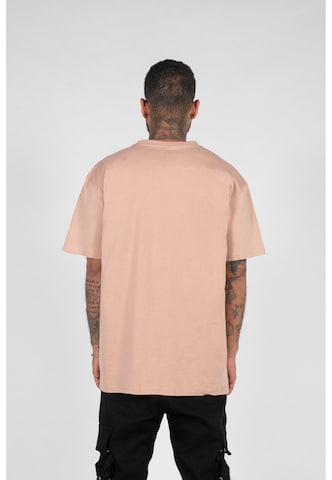 T-Shirt MJ Gonzales en rose