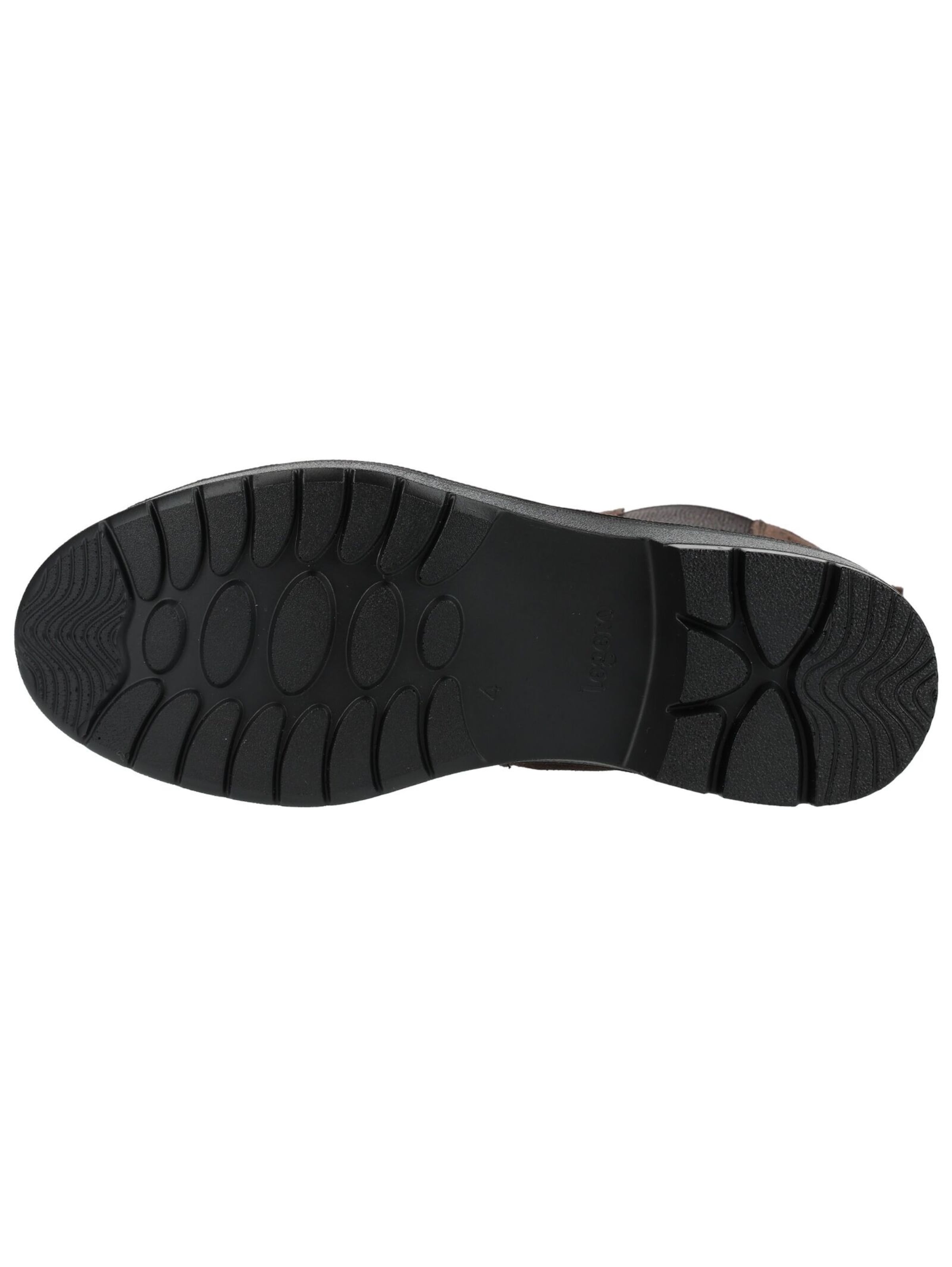 Boots chelsea di Legero in marrone
