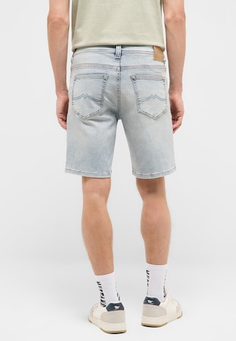 MUSTANG Slim fit Jeans in Blue