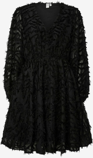 Suknelė 'YASPARIA' iš YAS, spalva – juoda, Prekių apžvalga