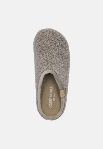 JOSEF SEIBEL Huisschoenen in Beige