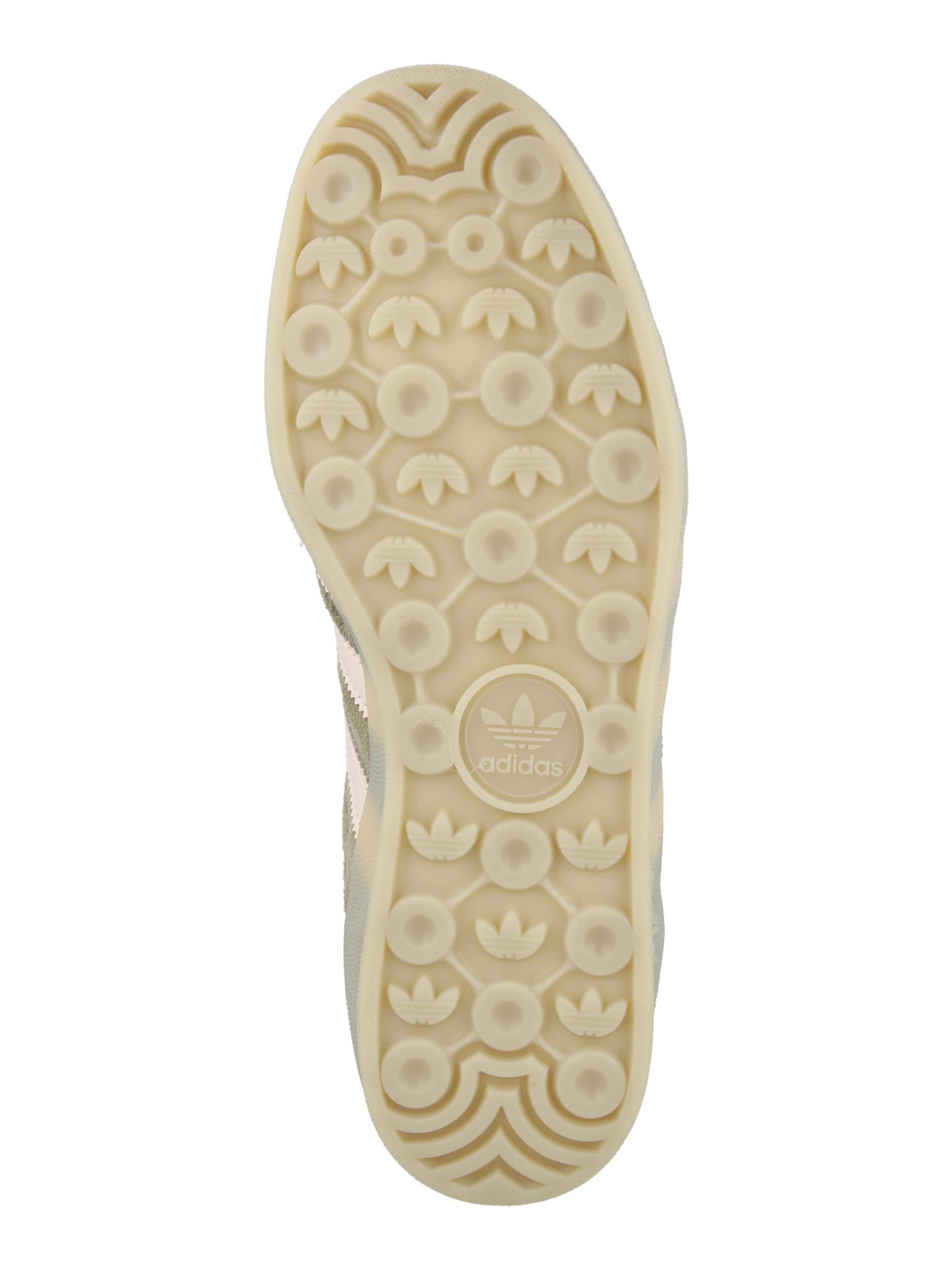 ADIDAS ORIGINALSNiske tenisice 'Gazelle' - zelena boja