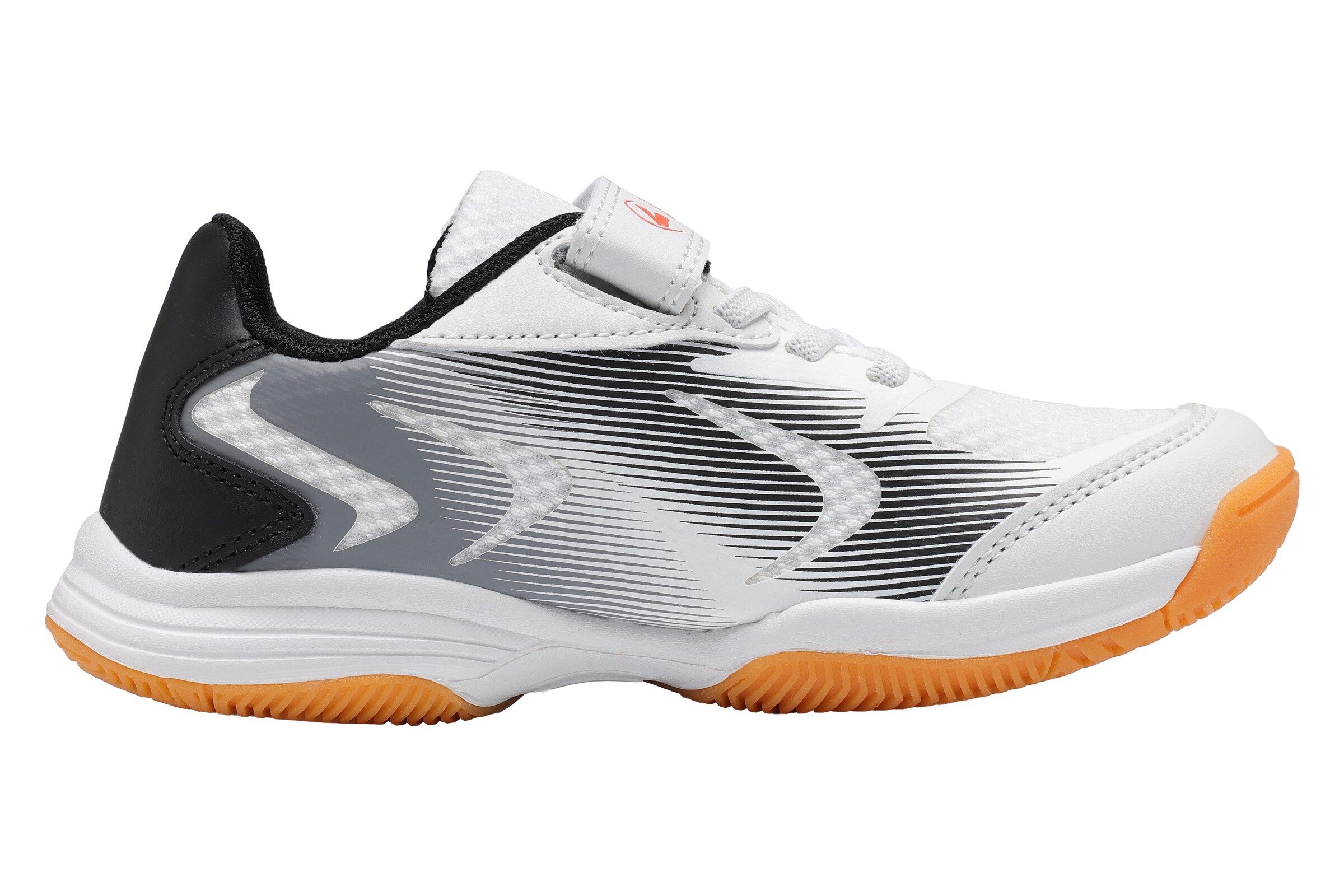 JAKO Athletic Shoes in White