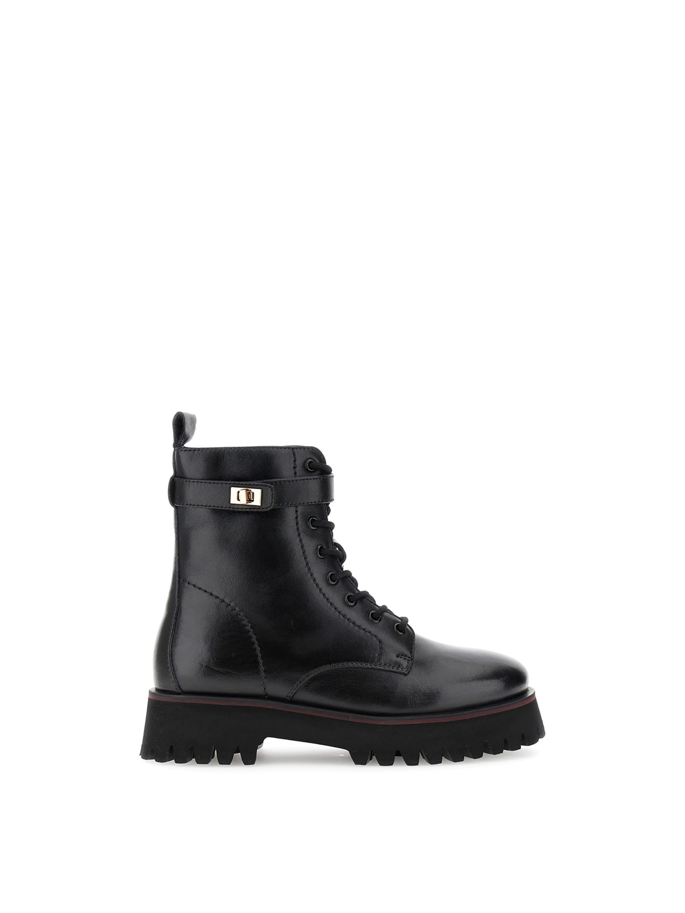 Boots di CAFè NOIR in nero