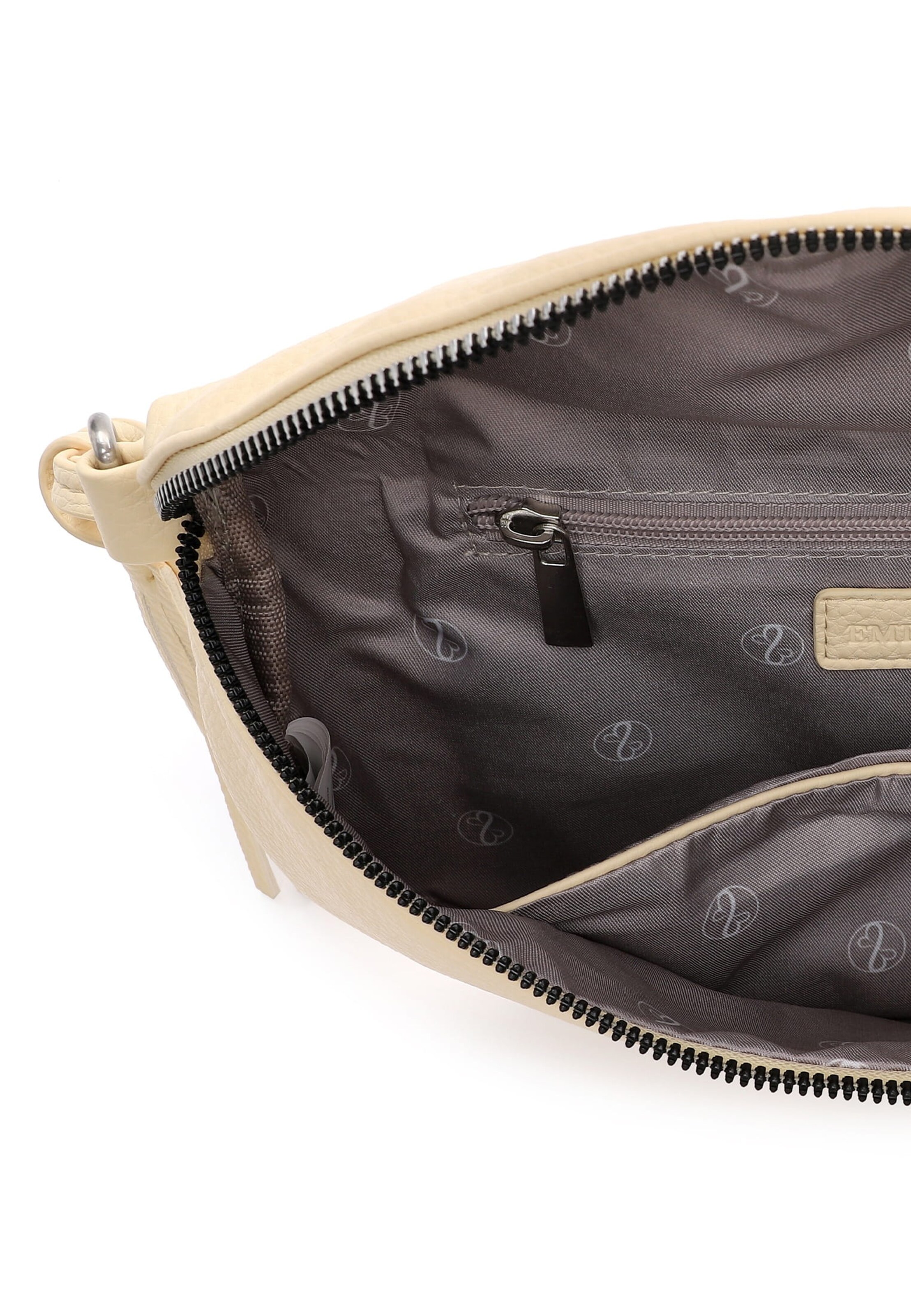 Emily & Noah Crossbody Bag 'Belli' in Yellow