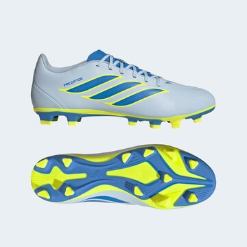 ADIDAS PERFORMANCE Soccer Cleats in Blue