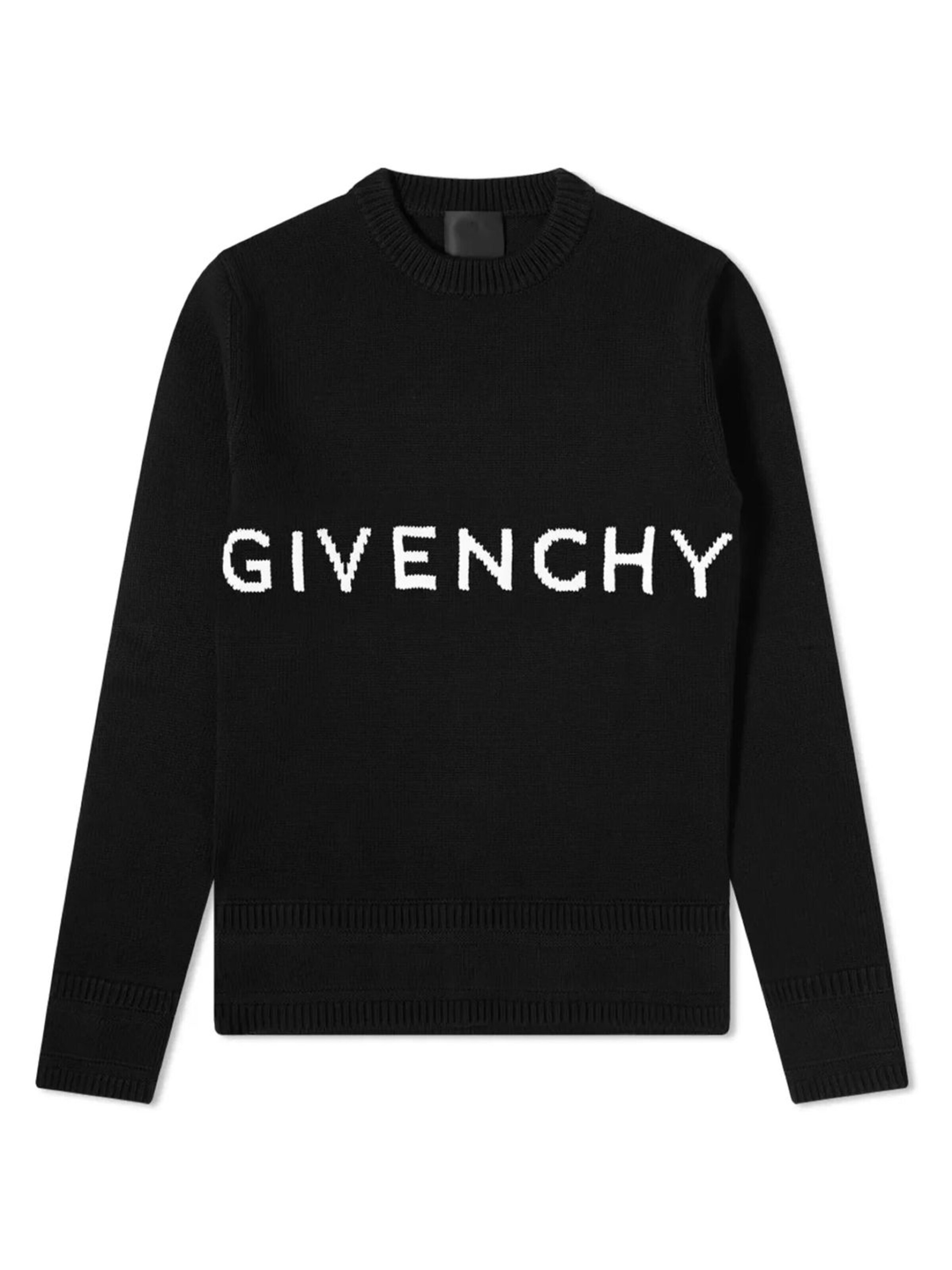 Givenchy Sweater in M in Black, Item view