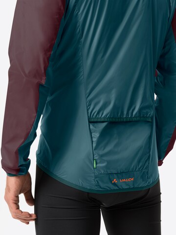 VAUDE Outdoorjacke 'Matera Air' in Lila