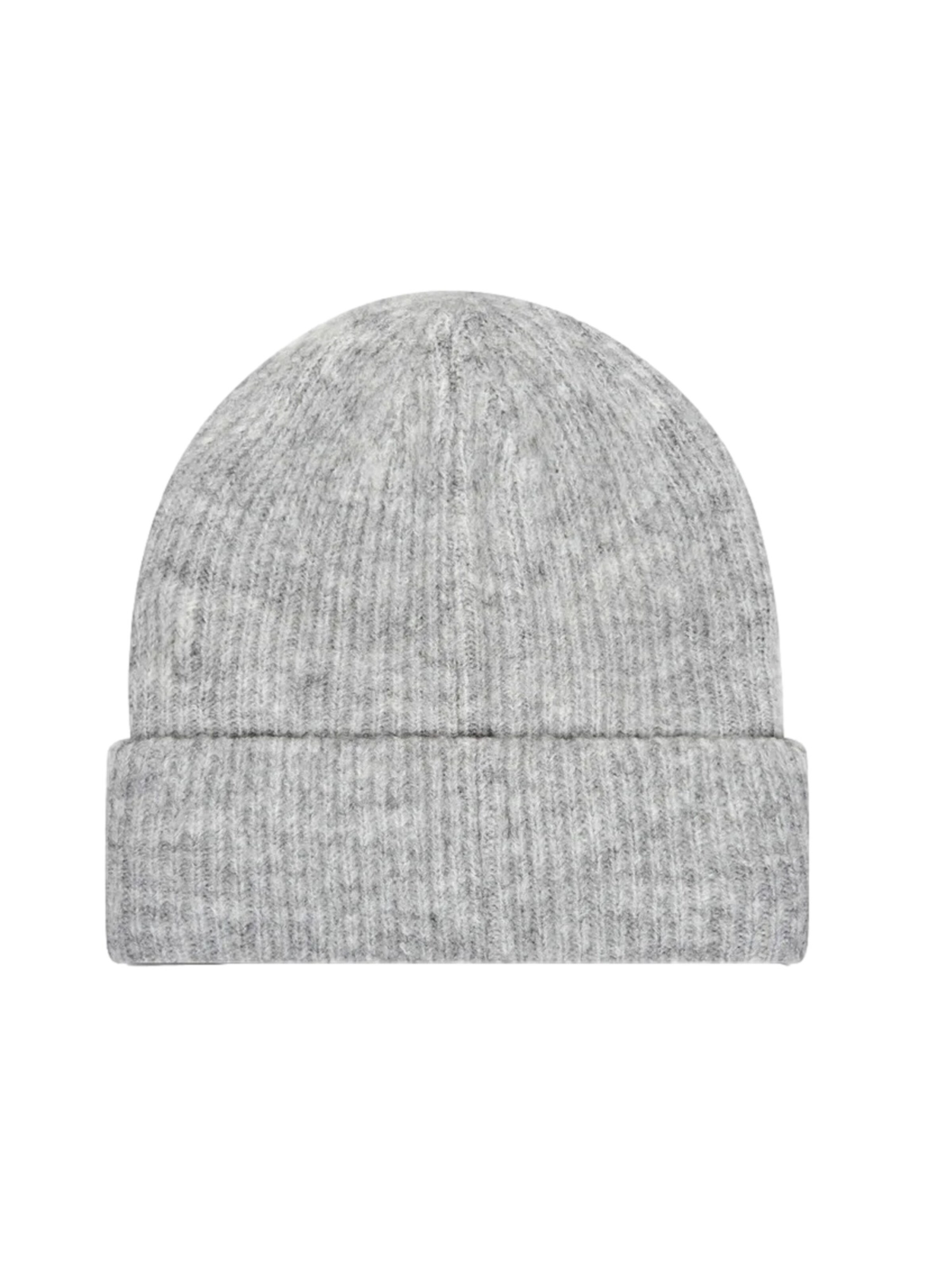 Barts Beanie 'Witzia' in Grey