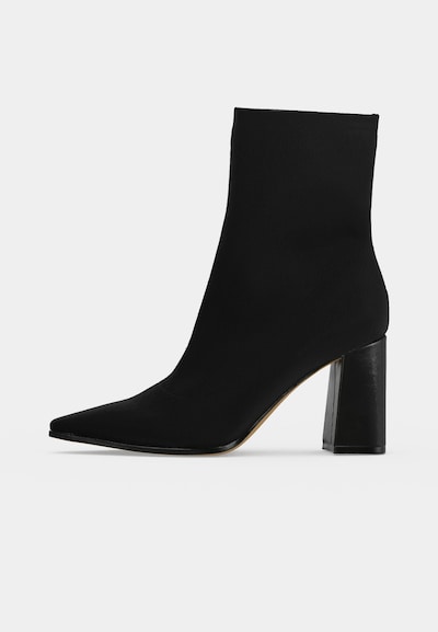 ALDO Stiefelette 'FIGLEAF' in 35 in schwarz, Produktansicht