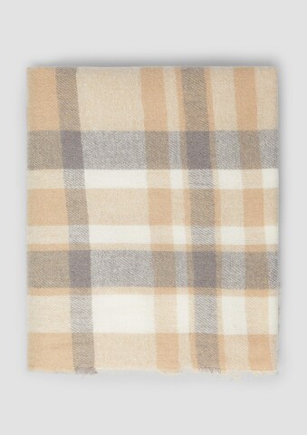 s.Oliver Scarf in Beige