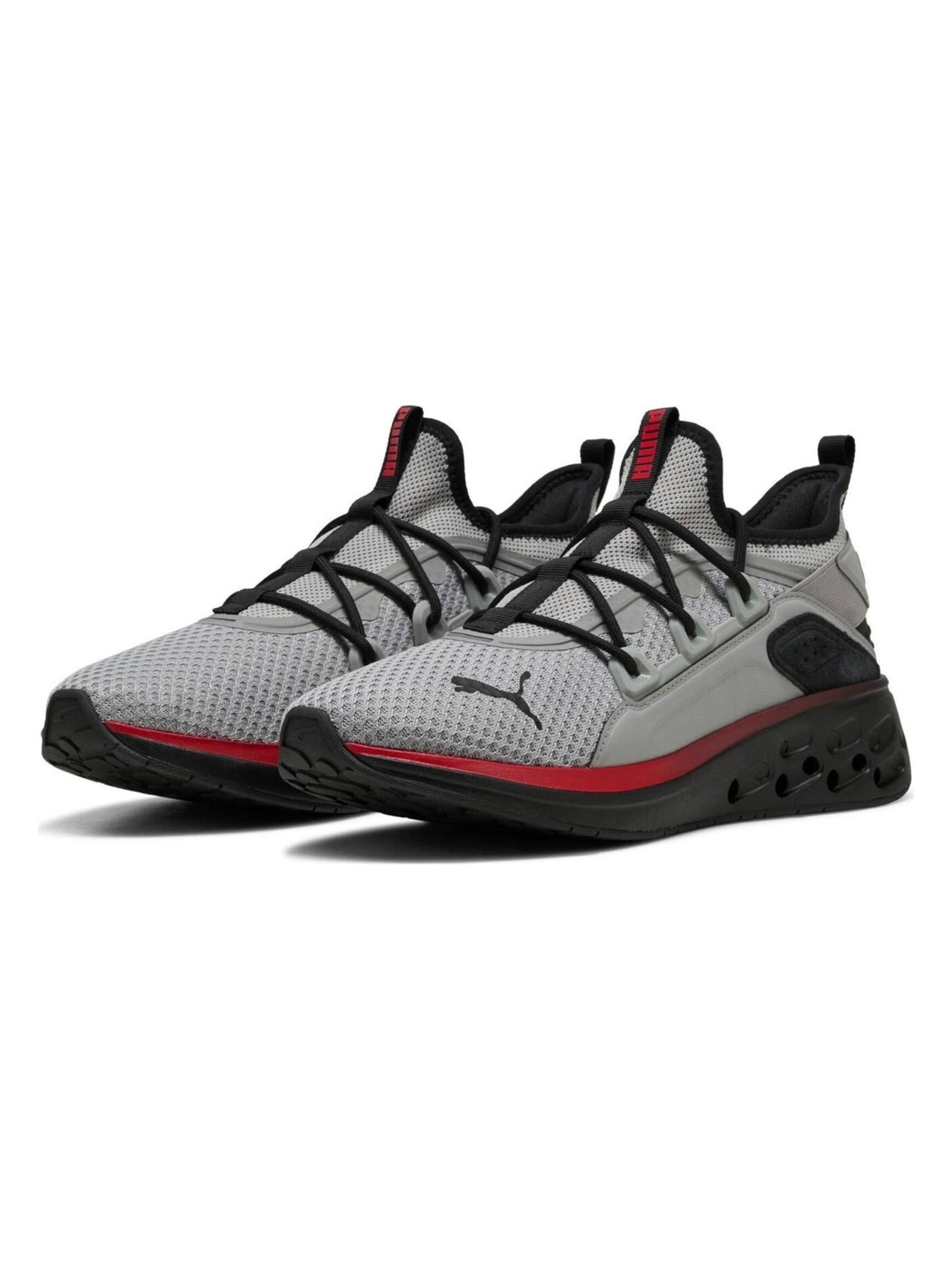 Scarpa sportiva 'Softride Frequence Street' di PUMA in grigio