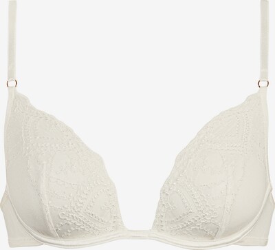 Mey Soutien-gorge en blanc, Vue avec produit