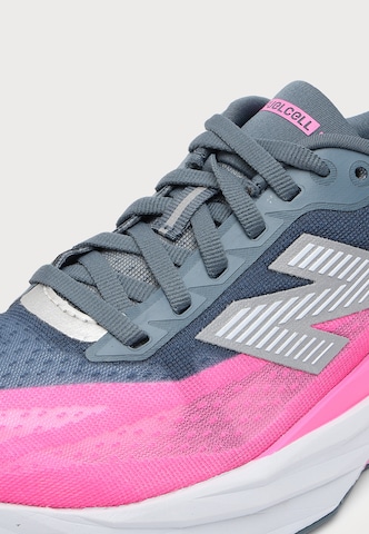 new balance Παπούτσι για τρέξιμο 'FC Rebel' σε ροζ