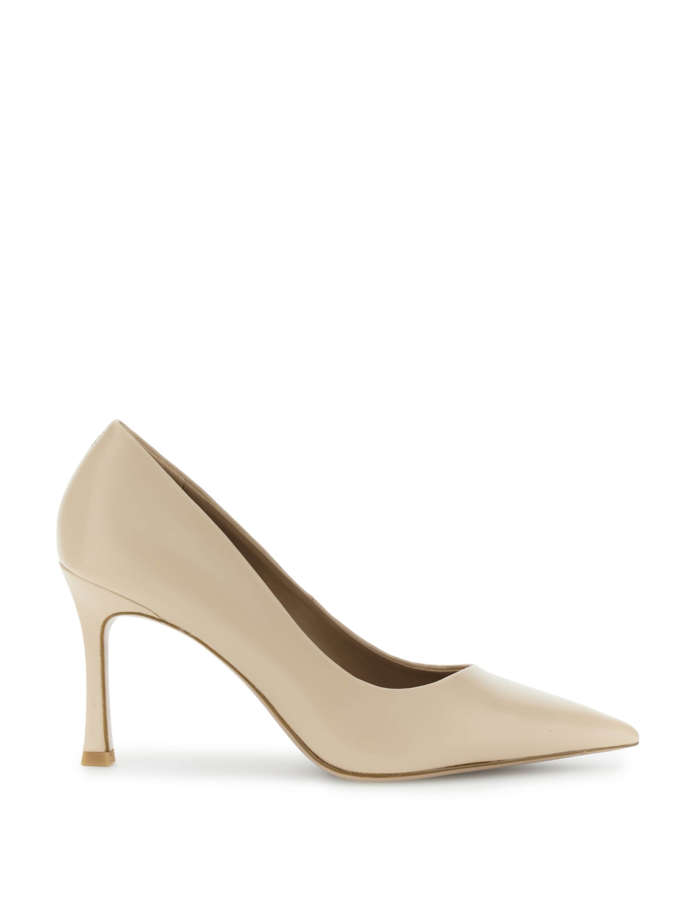 CAFè NOIR Pumps in Beige