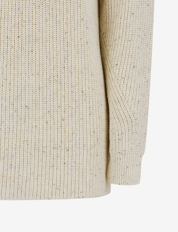 Esmé Studios Pullover 'Riba' in Beige