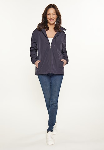 usha BLUE LABEL Between-season jacket in Blue