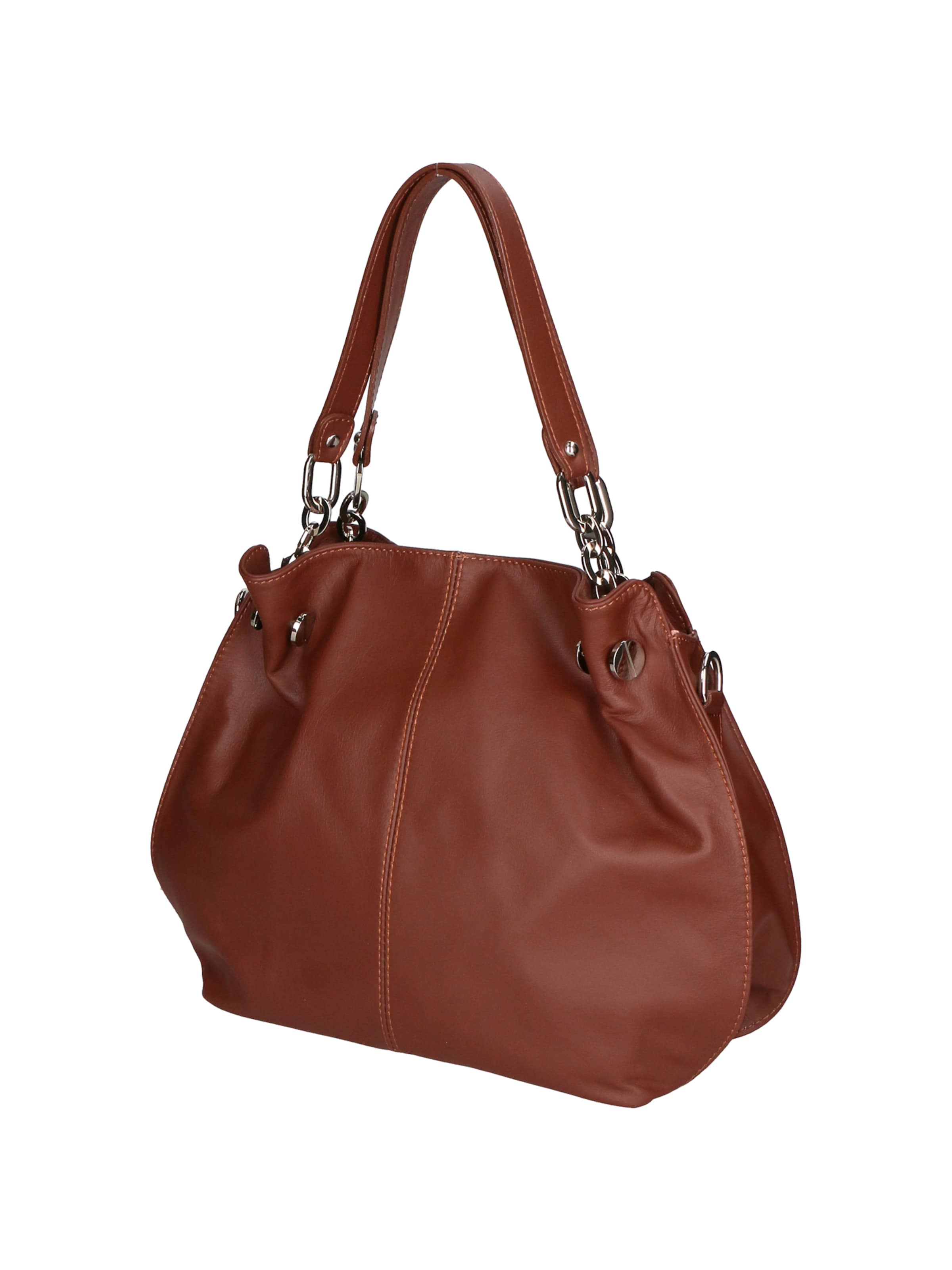 Gave Lux Shoulder bag in Brown