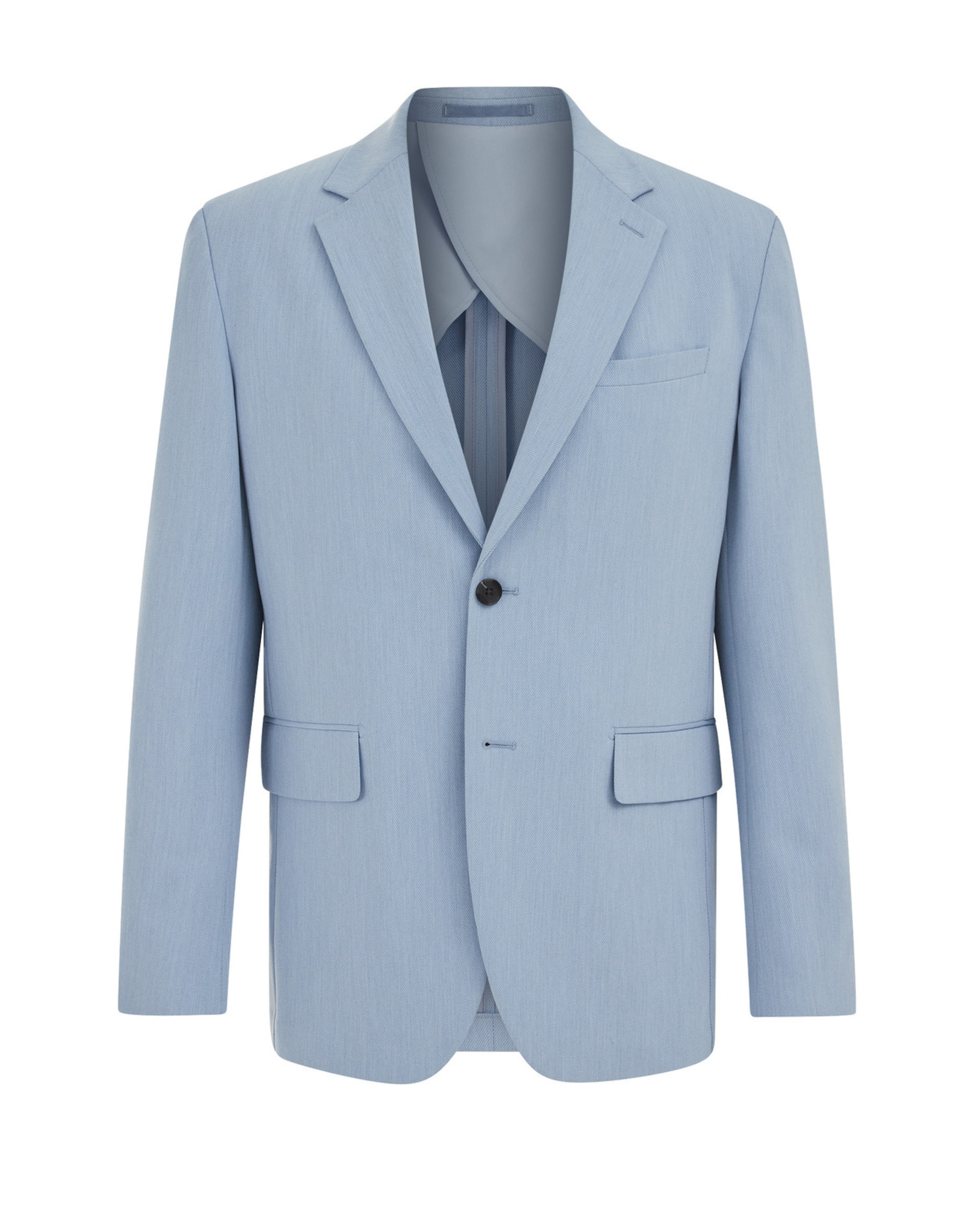 WE Fashion Business Blazer in 44 in Pastel blue, Item view