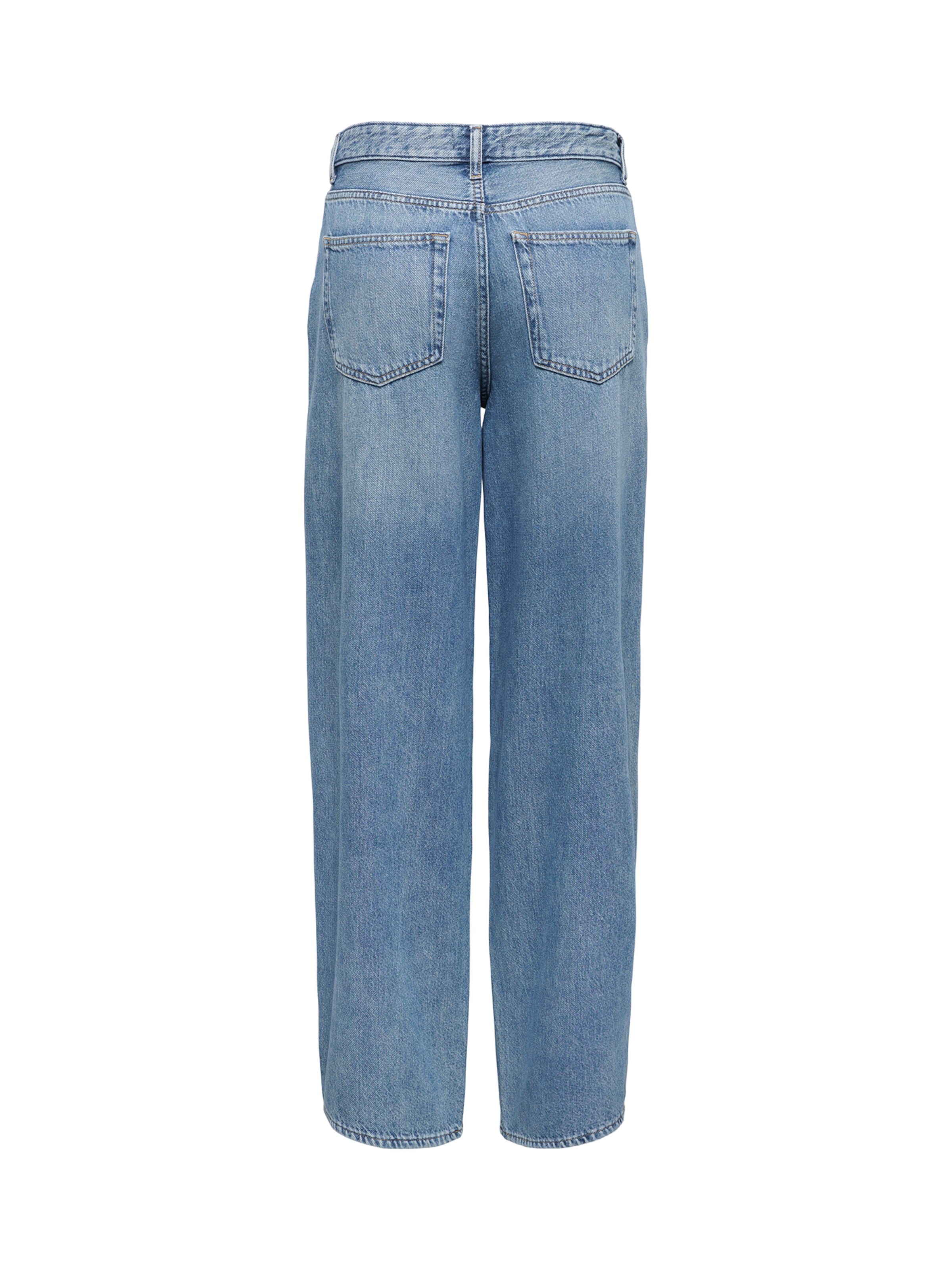 ONLY - Loosefit Vaquero 'ONLToledo' en azul