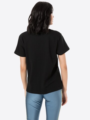 Karl Kani T-Shirt 'Original' in Schwarz