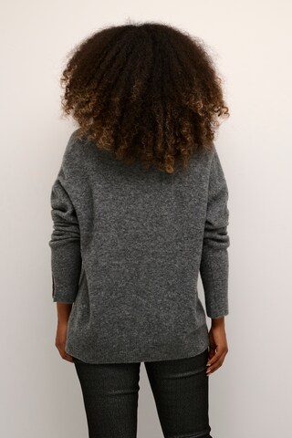 Pull-over 'Debbie' KAREN BY SIMONSEN en gris