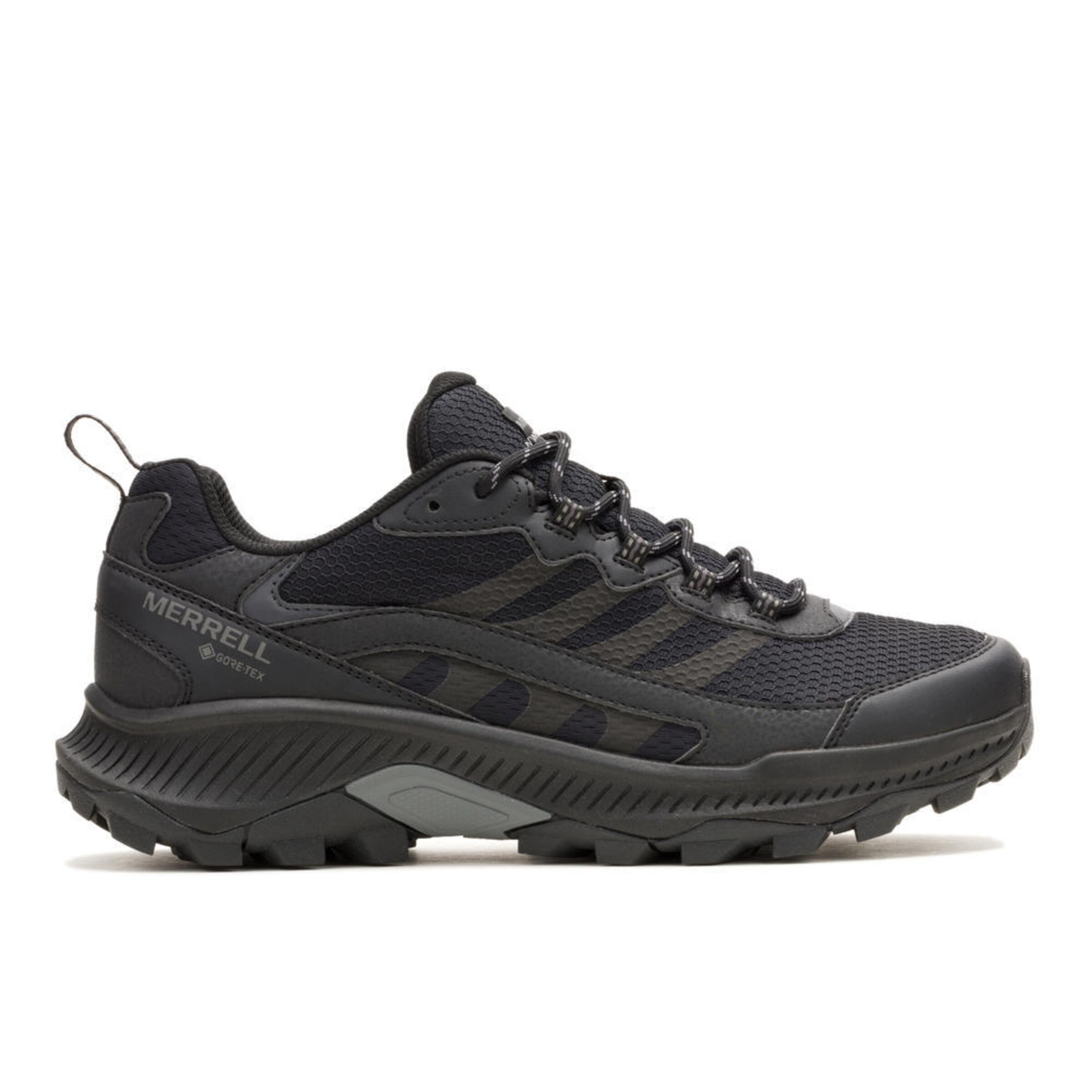 MERRELL Flats 'Speed Strike 2' in Black