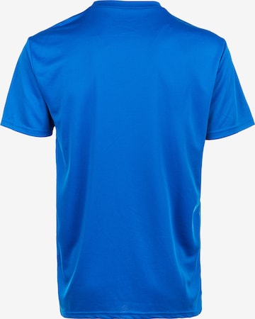 ENDURANCE Funkční tričko 'Vernon' – modrá