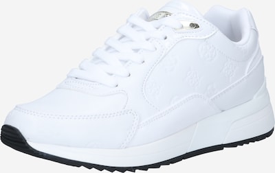 GUESS Sneaker low i hvid, Produktvisning