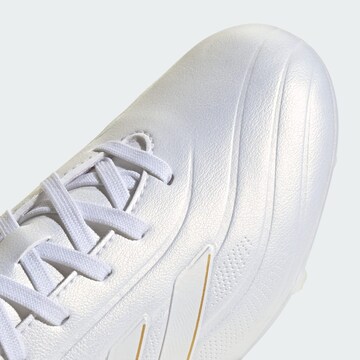 ADIDAS PERFORMANCE Sports shoe 'Copa Pure 2 League' in White