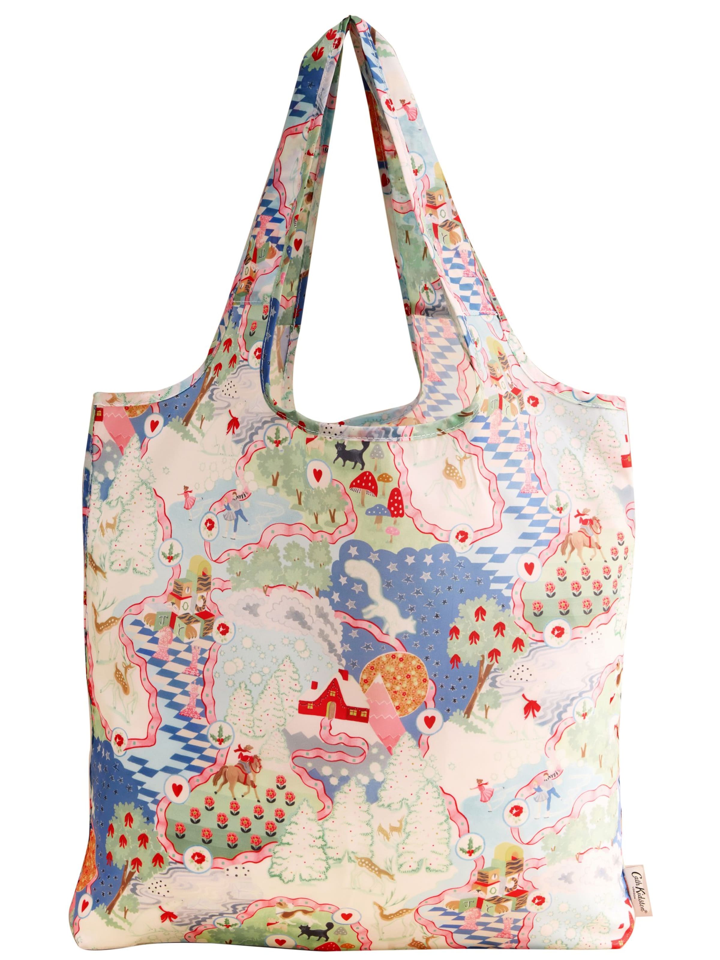 Cath Kidston Shopper in Mixed colours: front