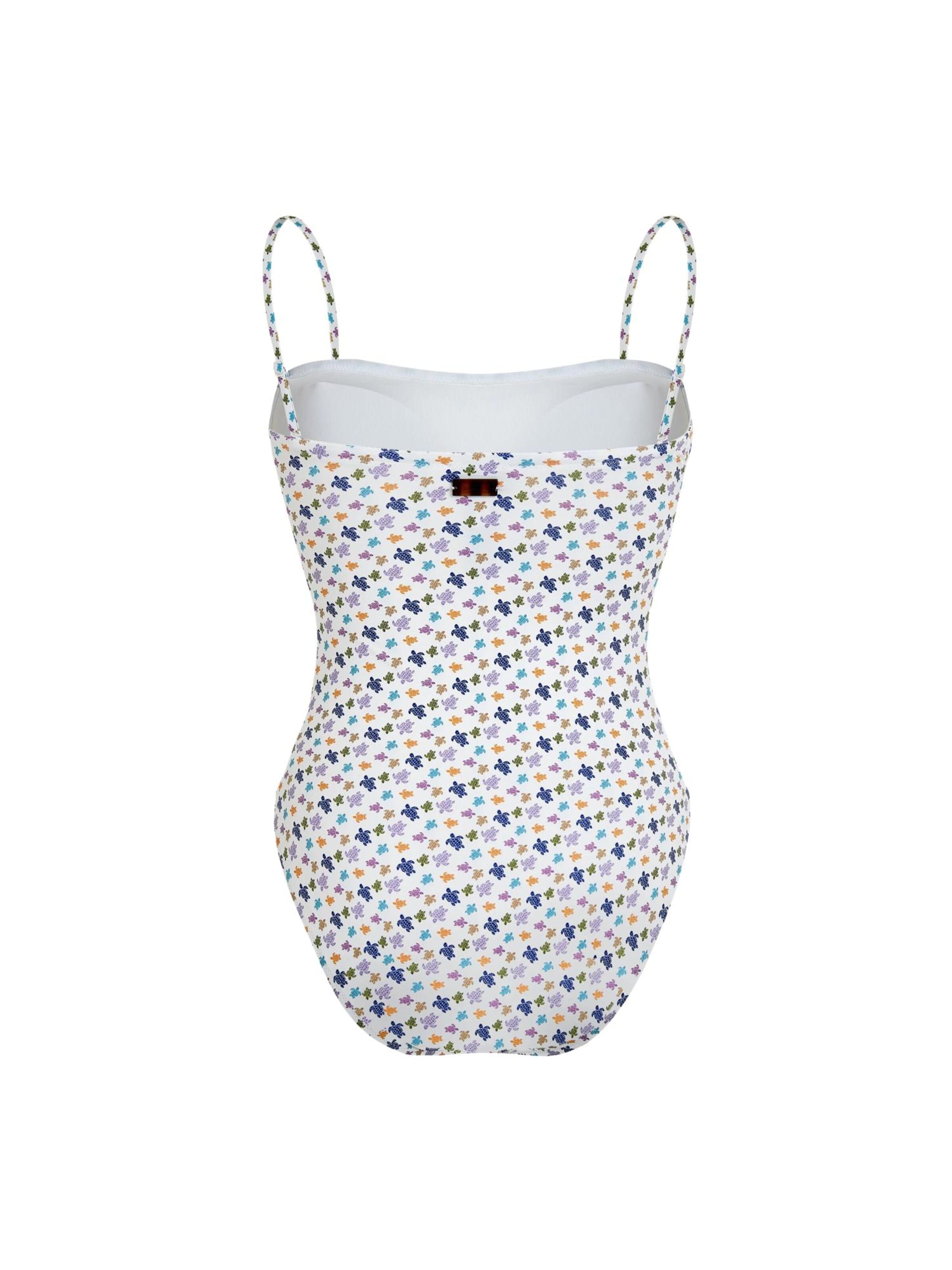 Vilebrequin Swimsuit in White
