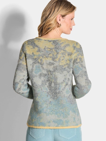 Goldner Sweater in Mixed colours