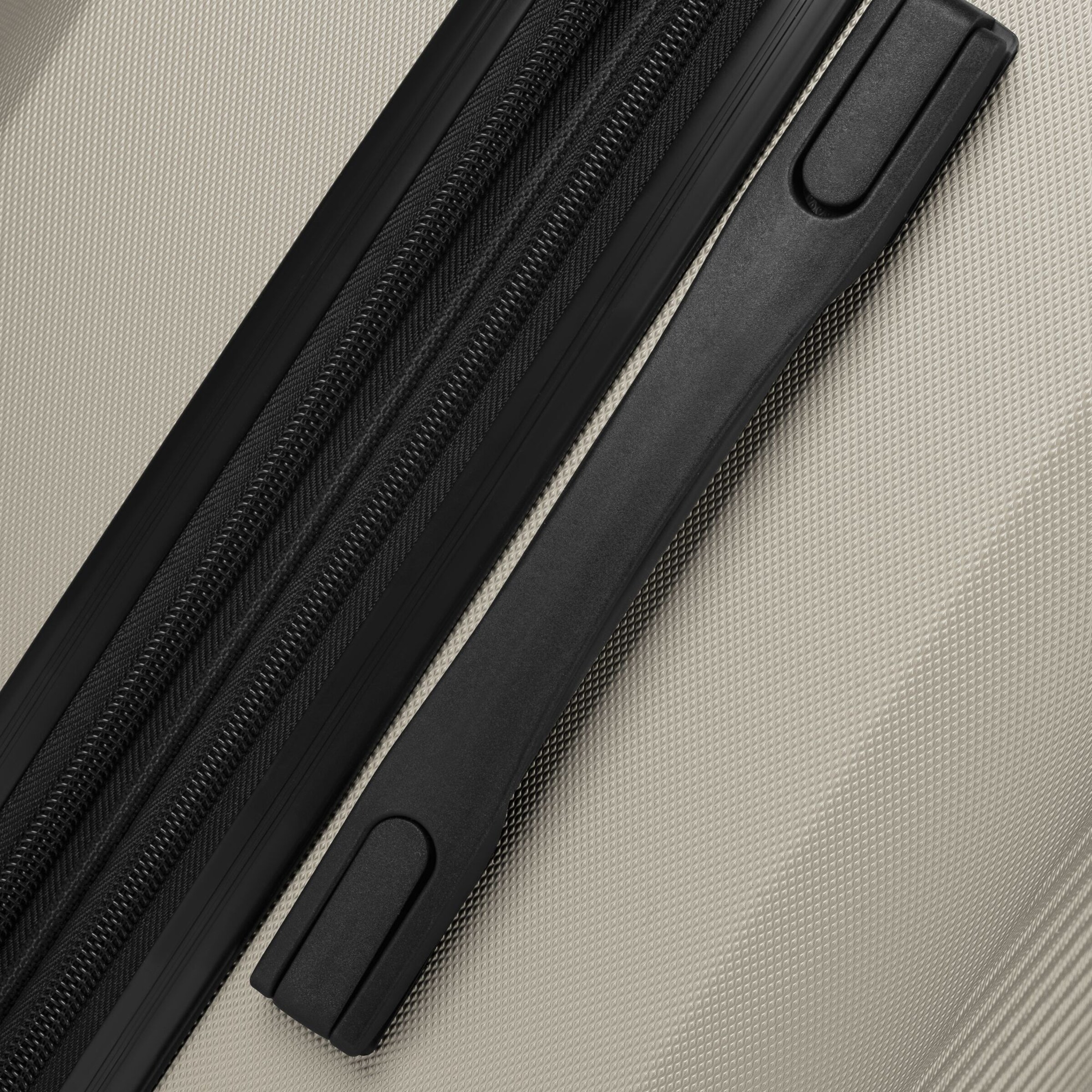 Ensemble de bagages 'Paradise 2.0' CHECK.IN en beige