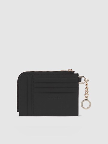Piquadro Wallet in Black