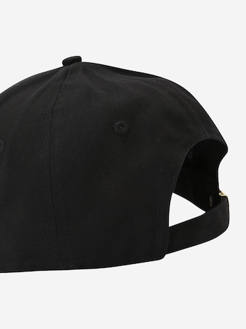 TOMMY HILFIGER Cap 'Essential' in Black