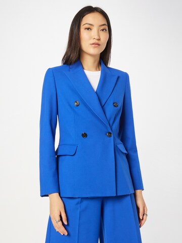 MAX&Co. Blazer 'PISTA' in Blau: Vorderseite