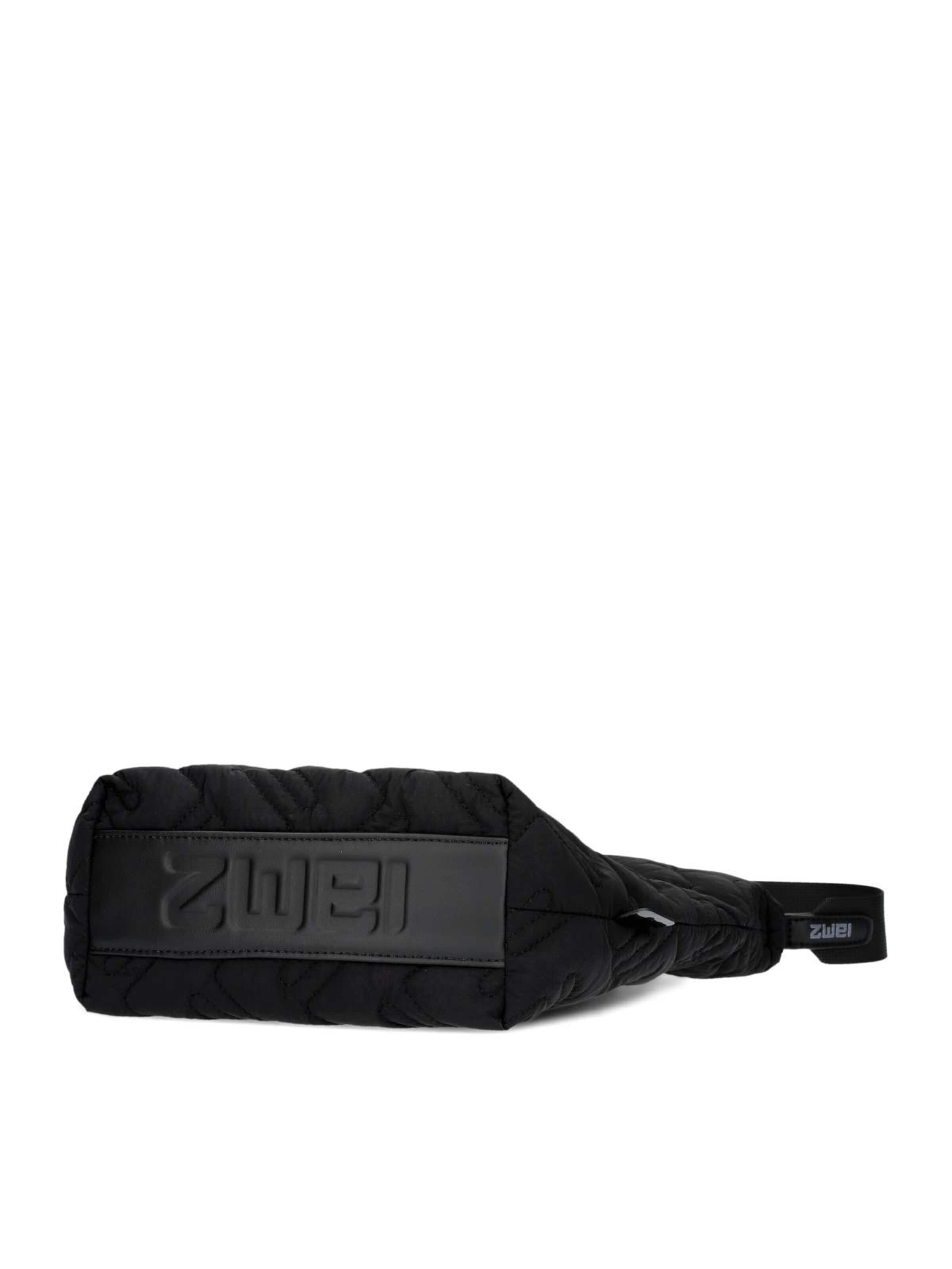 ZWEI Shopper 'CLEO CL90' in Black