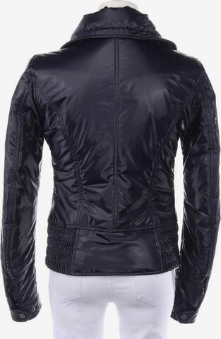 Belstaff Übergangsjacke S in Blau