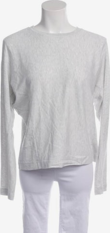 DRYKORN Top & Shirt in S in Grey: front