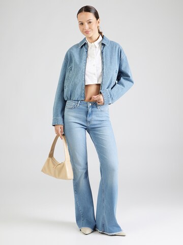 JOOP! Jeans Regular Jeans 'Milena' in Blau