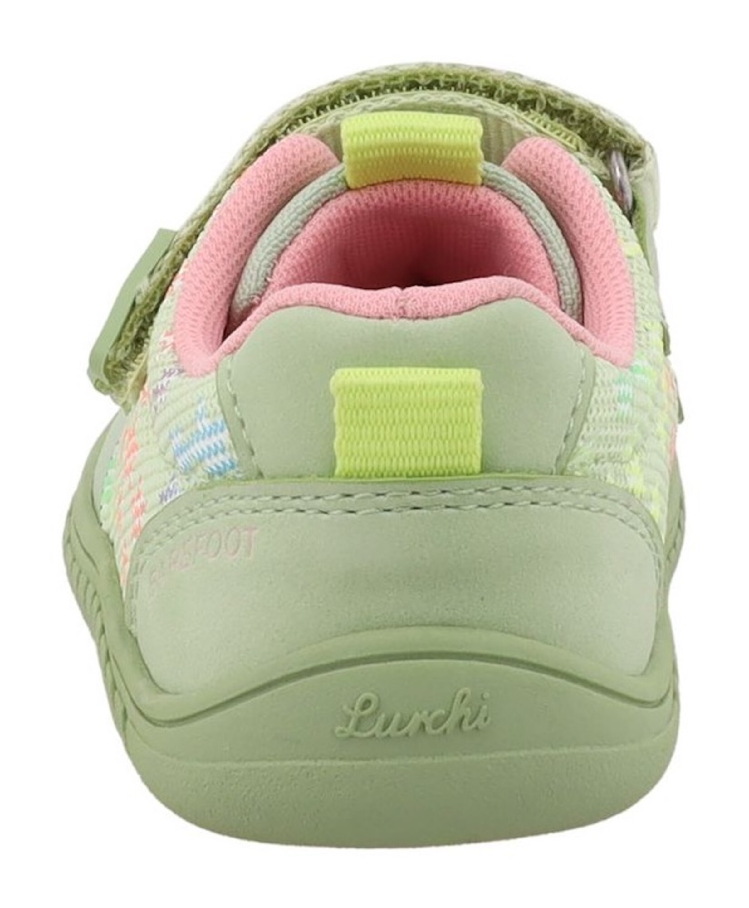 LURCHI Sneakers in Green