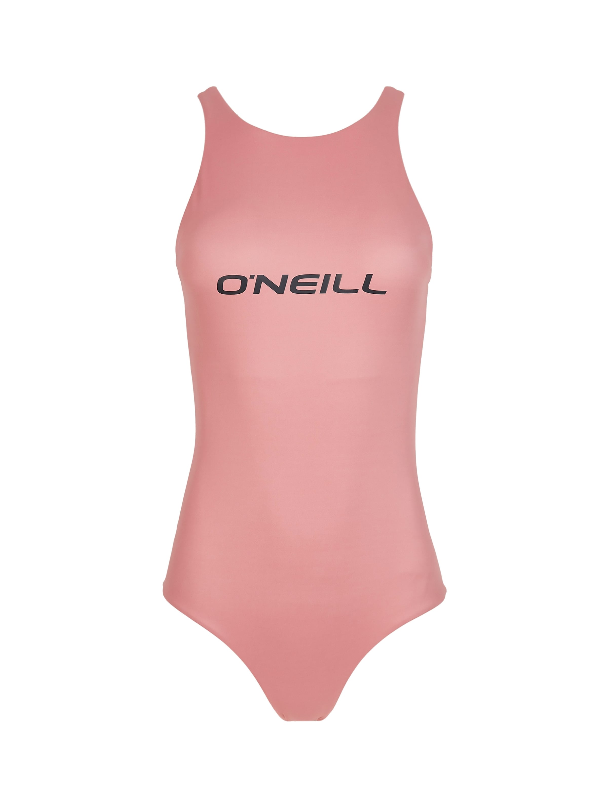 O'NEILL Bustier Badpak in Roze: voorkant