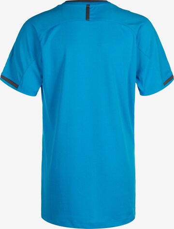 JAKO Functioneel shirt 'Prestige' in Blauw