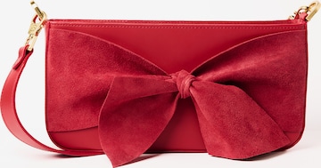 AKARDO Pikkulaukku 'Lucille' värissä punainen: etupuoli