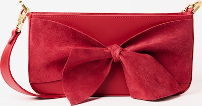 Delninė 'Lucille' iš AKARDO, spalva – tamsiai raudona, Prekių apžvalga