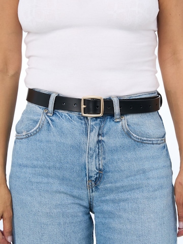 jolar Belt 'CLASSIC' in Black
