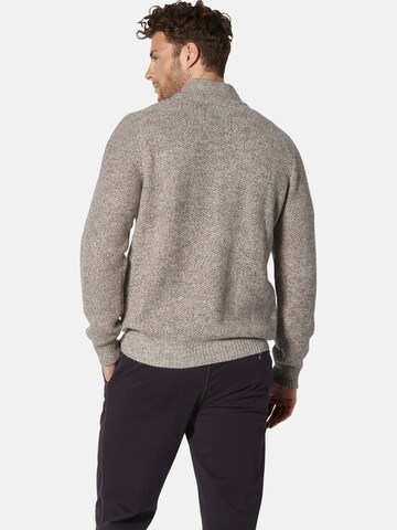 BABISTA Strickjacke 'Filerazzi' in Beige